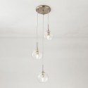 Подвесной светильник Citilux CL102031