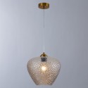 Подвесной светильник Divinare 5004/17 SP-1