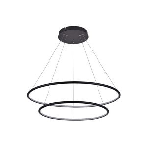 Подвесной светильник Donolux S111024/2R 85W Black In