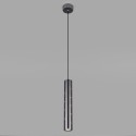 Подвесной светильник Elektrostandard 50214/1 LED черный жемчуг