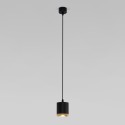Подвесной светильник Elektrostandard 50243 LED 12W 4200K чёрный