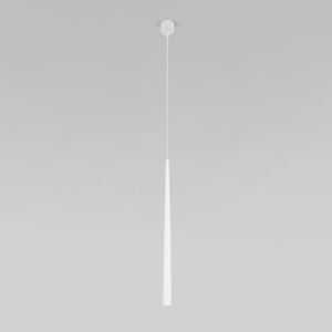 Подвесной светильник Elektrostandard 50257 LED 3W 4000K белый матовый