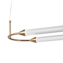 Подвесной светильник Hiper H832-2