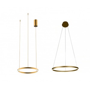 Подвесной светильник Kink Light 08212,33P(3000K)