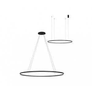 Подвесной светильник Kink Light 08218,19A(4000K)