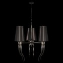Подвесной светильник LOFT IT 10207/6 Black