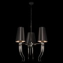 Подвесной светильник LOFT IT 10207/6 Black