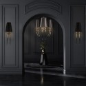 Подвесной светильник LOFT IT 10207/6 Black