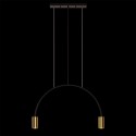 Подвесной светильник LOFT IT 5043-2