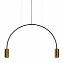 Подвесной светильник LOFT IT 5043-2