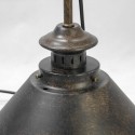 Подвесной светильник LOFT LSP-9833