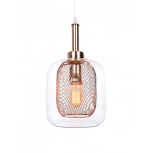 Подвесной светильник Lumina Deco LDP 11337 GD