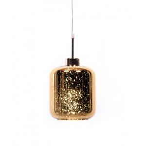 Подвесной светильник Lumina Deco LDP 6811-1 GD