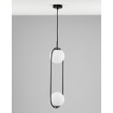 Подвесной светильник Moderli V10281-2P