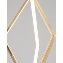 Подвесной светильник Moderli V10351-PL
