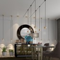 Подвесной светильник Novotech 358671