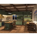 Подвесной светильник Odeon Light 3325/1