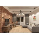 Подвесной светильник Odeon Light 3325/1
