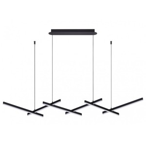Подвесной светильник Odeon Light 3890/85L