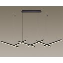 Подвесной светильник Odeon Light 3890/85L