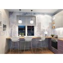 Подвесной светильник Odeon Light 4753/1