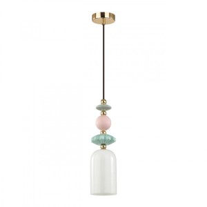 Подвесной светильник Odeon Light 4861/1B