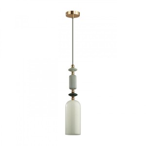 Подвесной светильник Odeon Light 4861/1D
