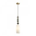 Подвесной светильник Odeon Light 4861/1D