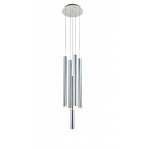 Подвесной светильник Simple Story 2057-LED15PLCR