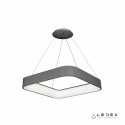 Подвесной светильник iLedex 8288D-600-600 GR