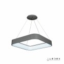 Подвесной светильник iLedex 8288D-600-600 GR