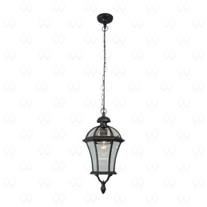 Подвесной уличный светильник DeMarkt 811010301