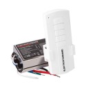 Пульт управления для электроустановки Elektrostandard Пульт управления 16004/04 белый (4 канала)
