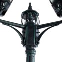 Садово-парковый светильник ARTE Lamp A1047PA-3BG