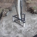 Садово-парковый светильник Fumagalli 4P2.372.G20.LYF1R