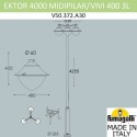Садово-парковый светильник Fumagalli V50.372.A30.LXH27