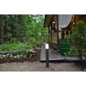 Садово-парковый светильник LD-Lighting LD-B875