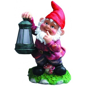 Садовый светильник Globo 3314