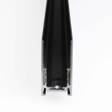 Шинопровод Elektrostandard Slim Magnetic Шинопровод накладной (черный) (3 м) 85127/00