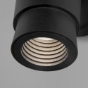 Спот Eurosvet 20125/1 LED черный