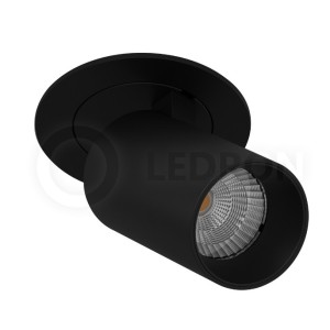 Спот LeDron DANNY MINI S 40 Black