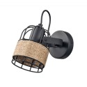 Спот Vele Luce VL6472W01