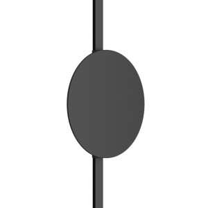 Светильник на шине Denkirs DK5320-BK