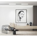 Светильник на шине Denkirs DK8005-BK