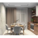 Светильник на шине Denkirs DK8005-BK