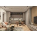 Светильник на шине Denkirs DK8005-BK