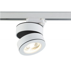 Светильник на шине Donolux DL18958R25W1WTrack