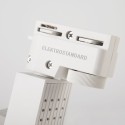 Светильник на шине Elektrostandard Accord Белый 20W 4200K (LTB17)