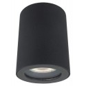 Влагозащищенный светильник Denkirs DK3007-BK
