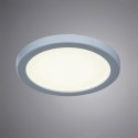 Встраиваемый светильник ARTE Lamp A7977PL-1WH